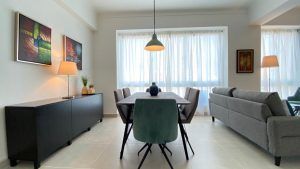 3- Comedor