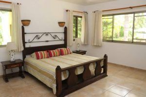 chambre principale