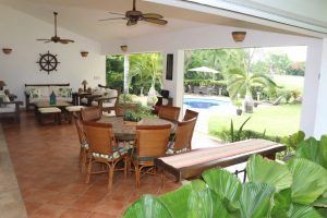 Comedor terrasa